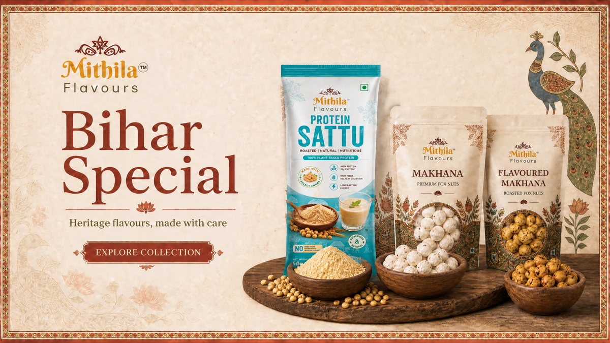 ⁠Bihar special