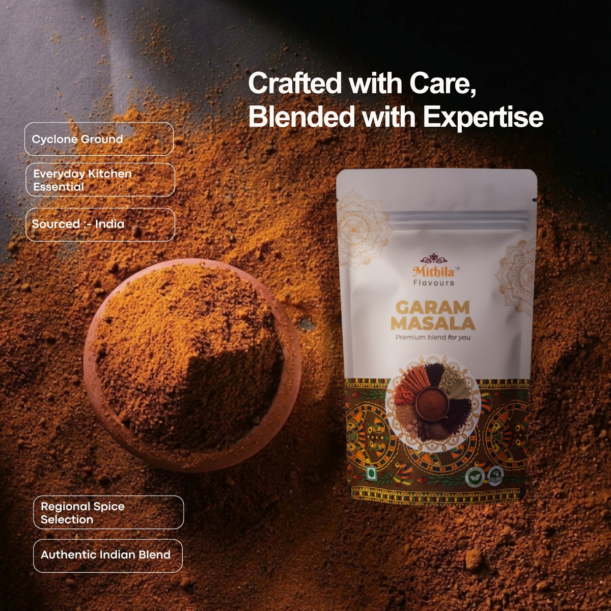 Garam Masala