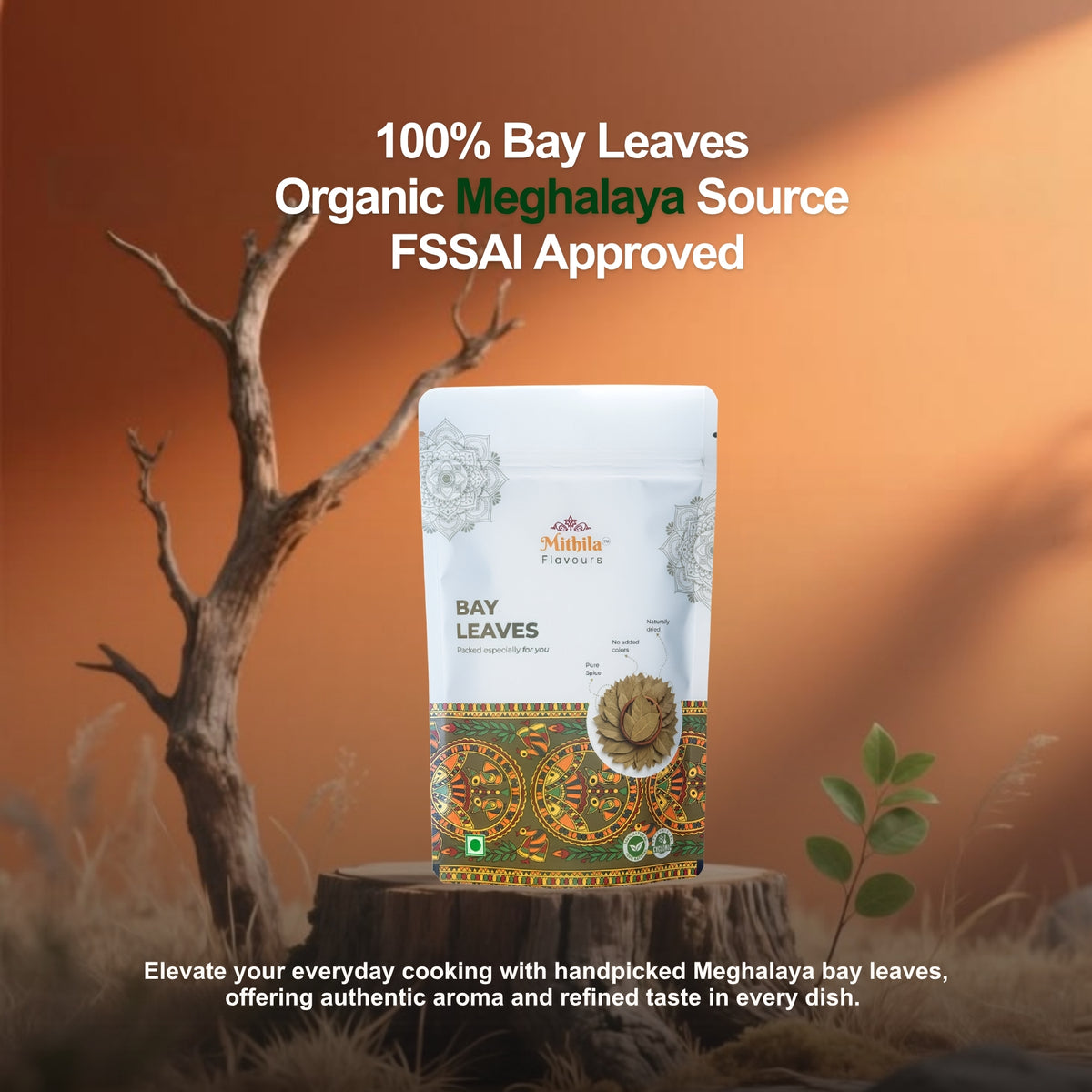 Bay Leaf