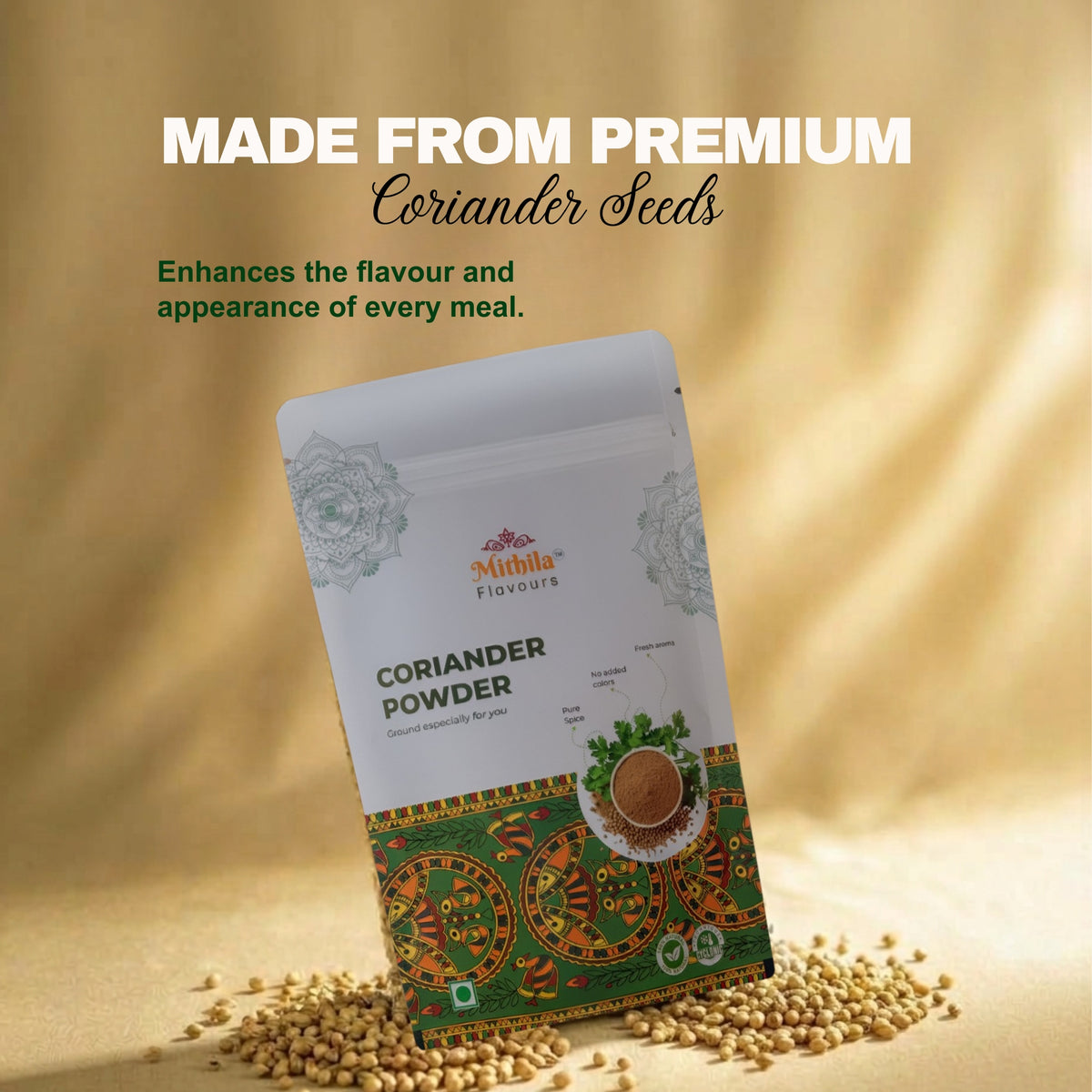 Coriander Powder