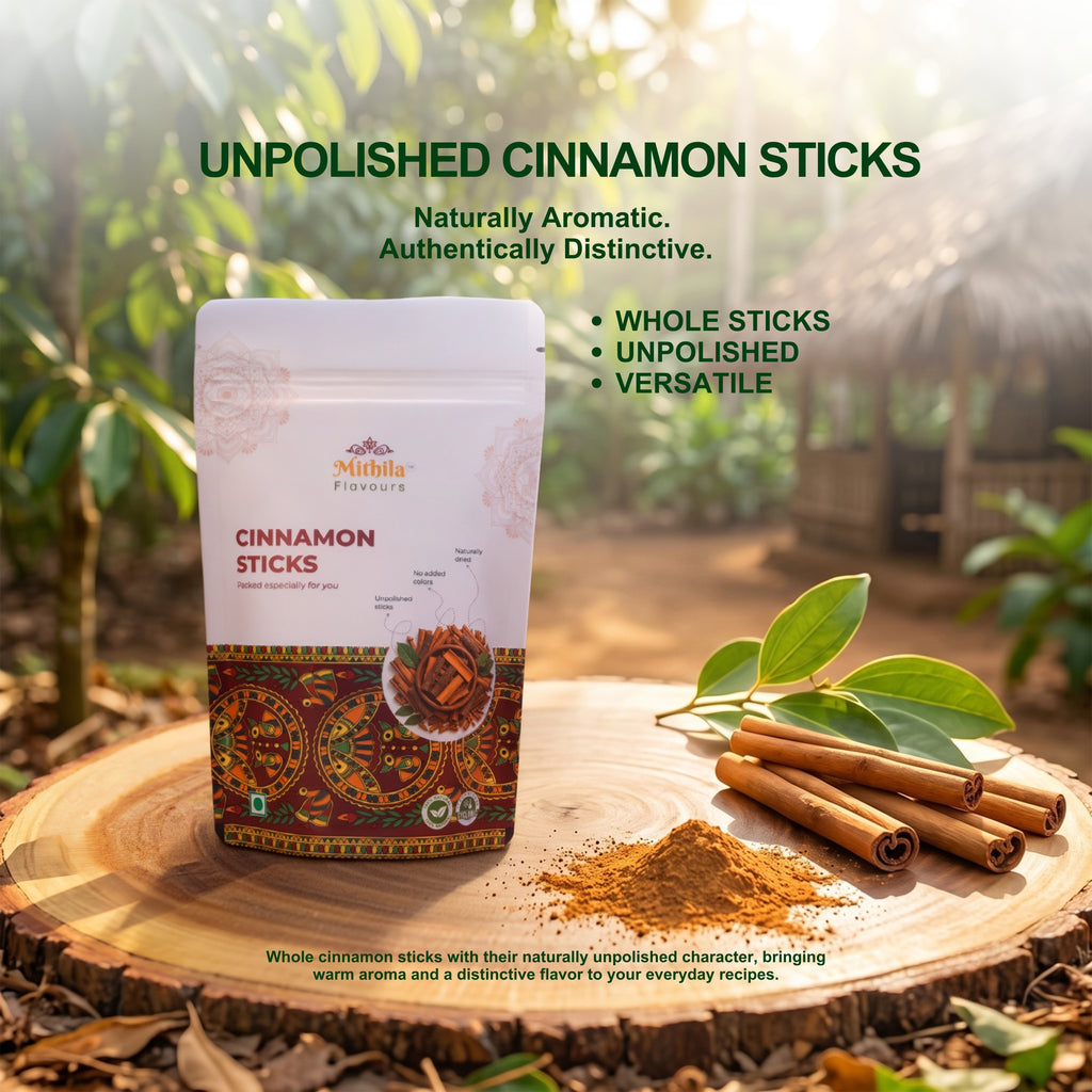 Cinnamon