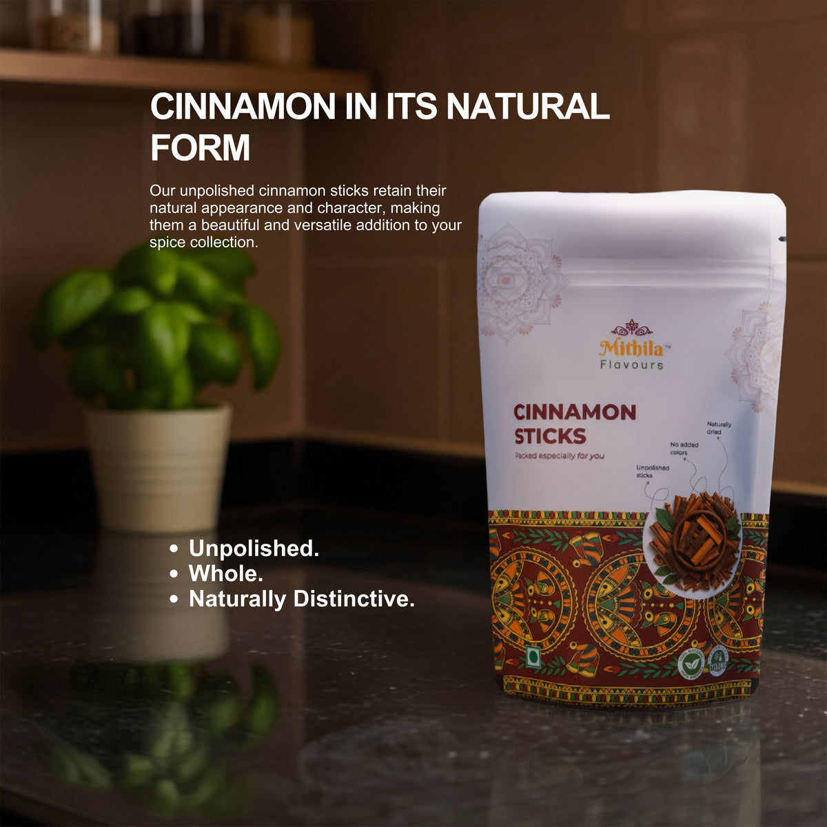 Cinnamon