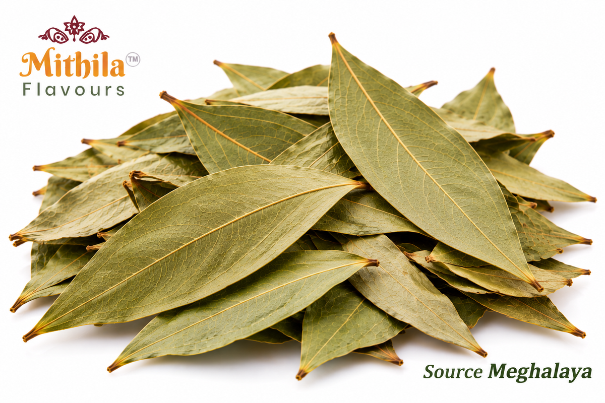 Bay Leaf