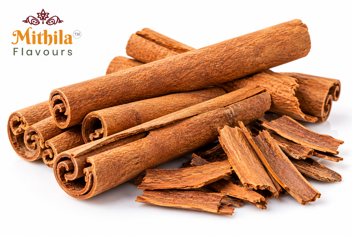 Cinnamon
