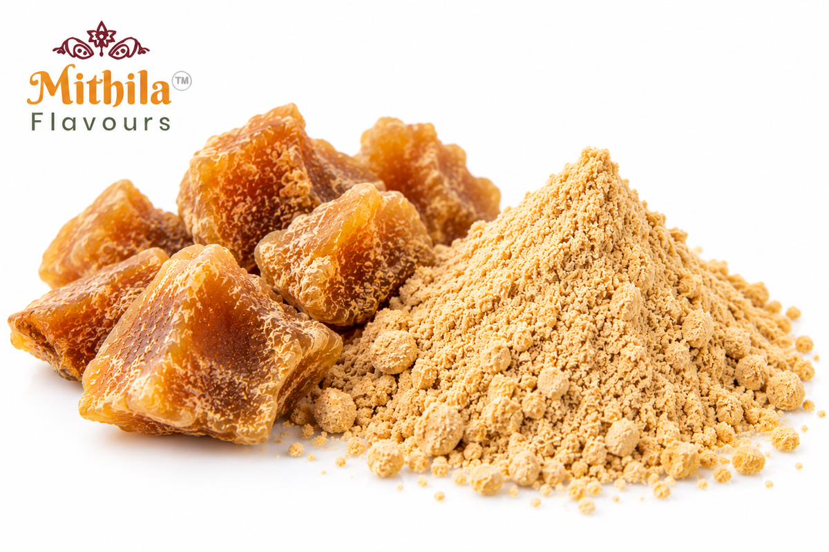 Asafoetida (Hing)