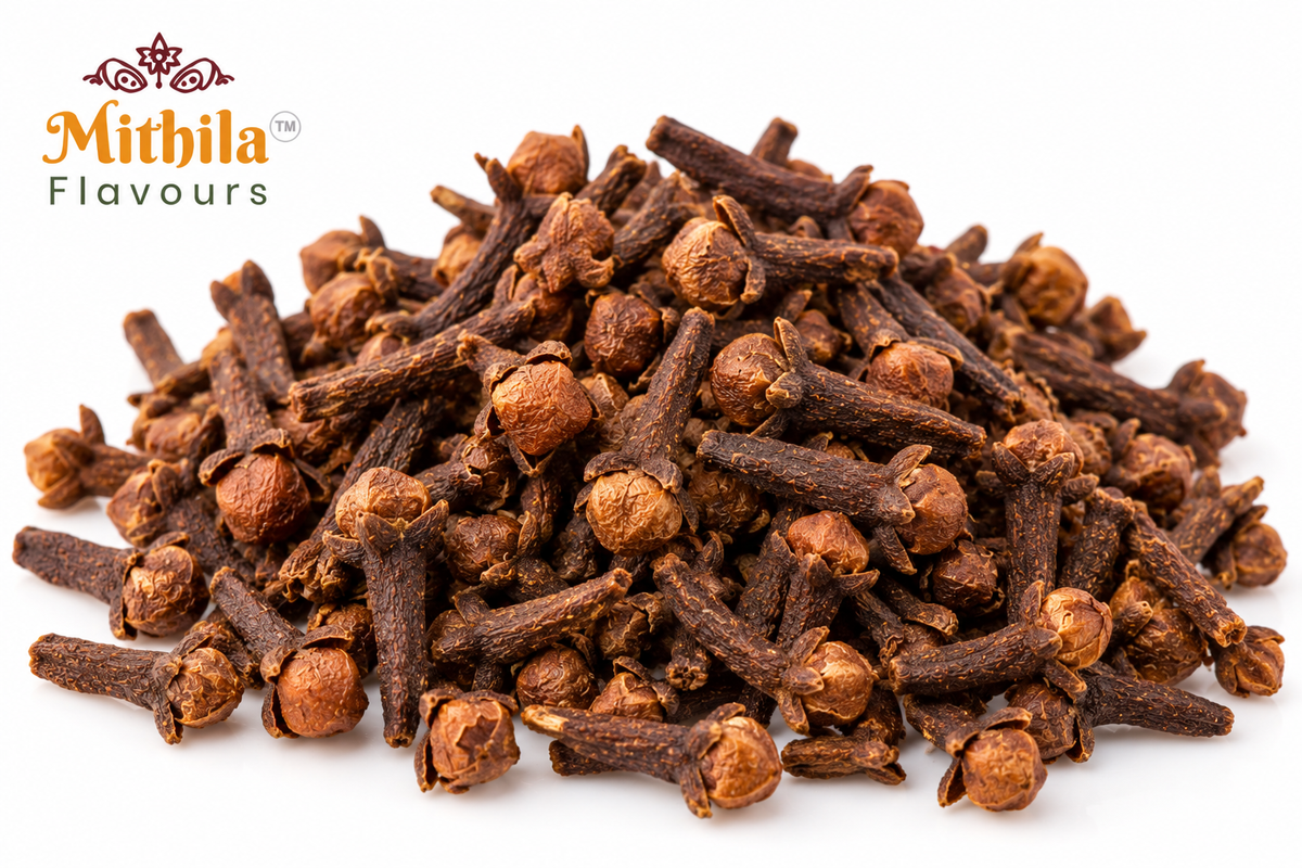 Clove