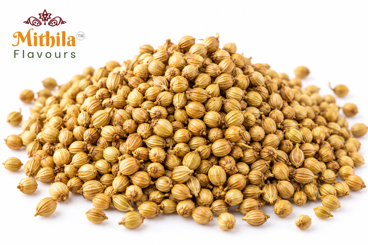 Coriander