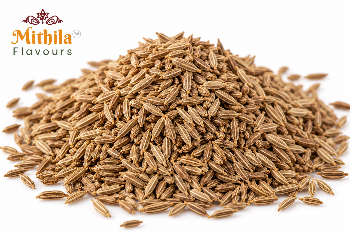 Cumin