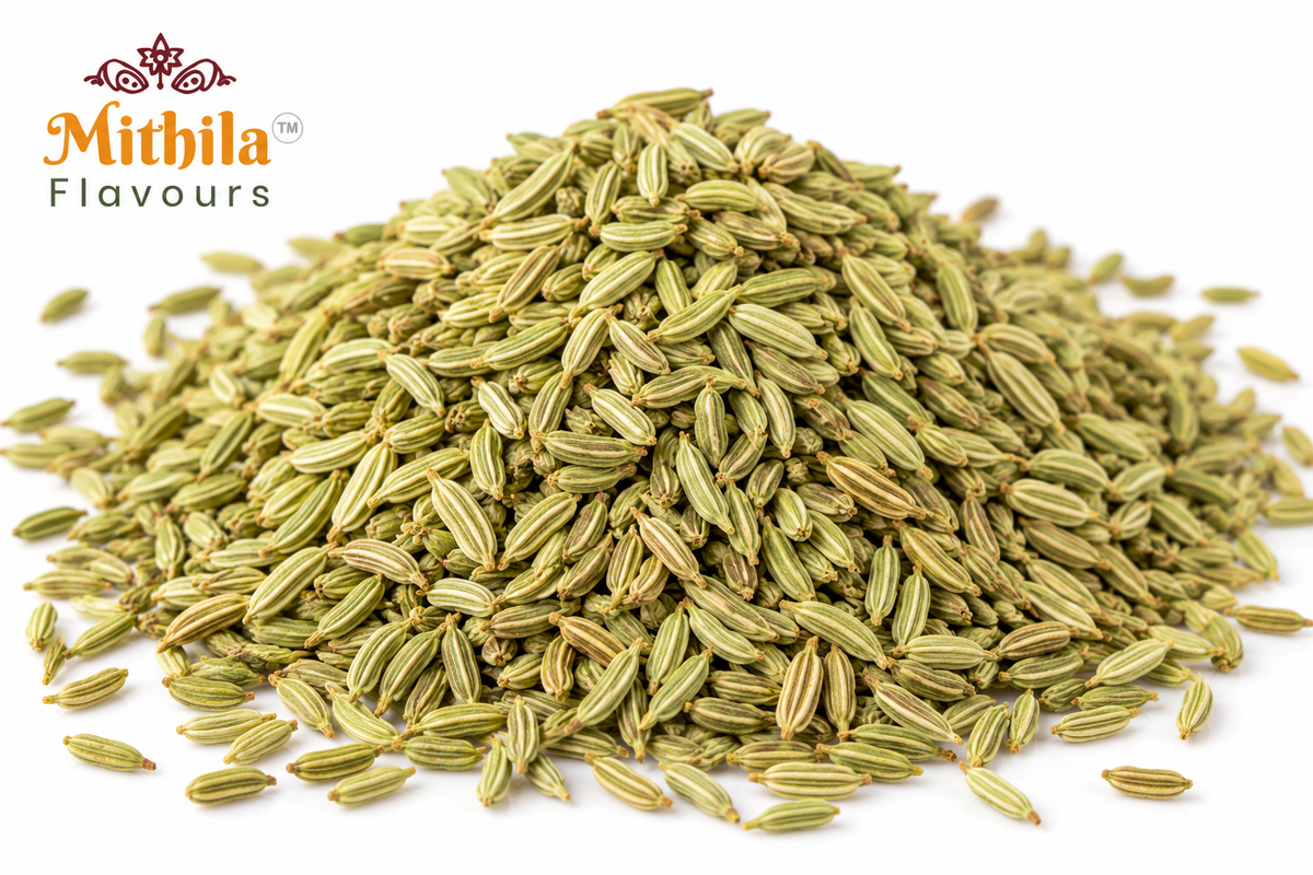 Fennel