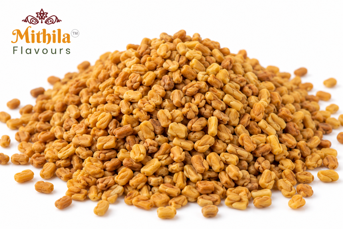 Fenugreek