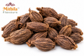 Large Cardamom