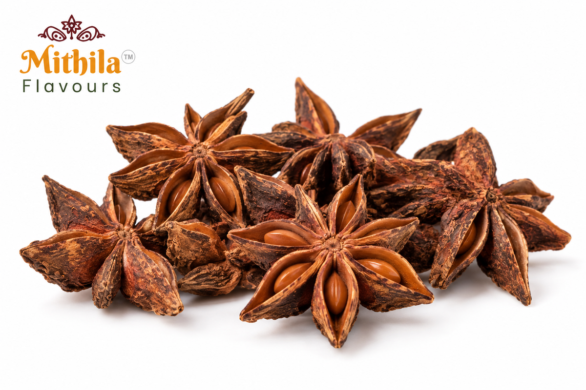 Star Anise
