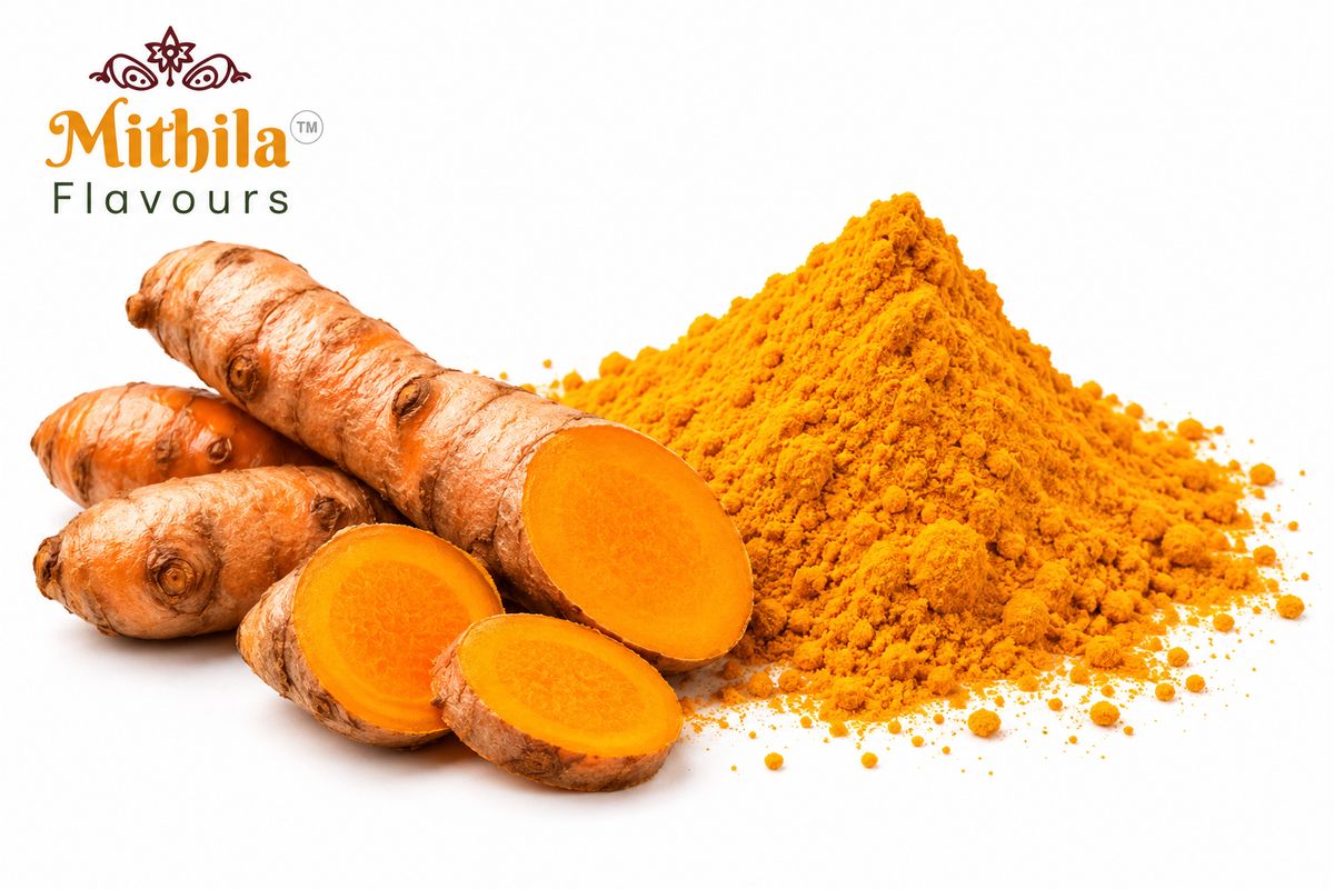 Turmeric